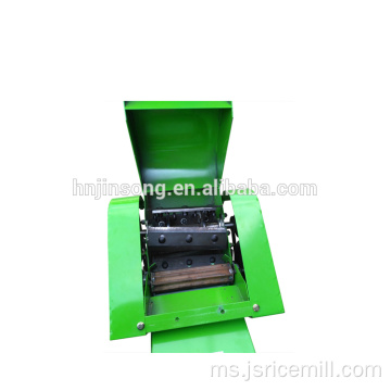 9Zt-0.6 Reka bentuk baru Ladang Cutter Hay Cutter Chopper Chaff Cutter Machine